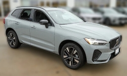 Volvo XC60 Core B5 AWD 2026