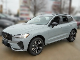 Volvo XC60 Core B5 AWD 2026
