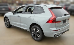Volvo XC60 Core B5 AWD 2026