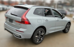 Volvo XC60 Core B5 AWD 2026