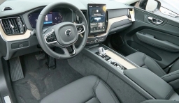 Volvo XC60 Core B5 AWD 2026