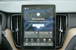 Volvo XC60 Core B5 AWD 2026