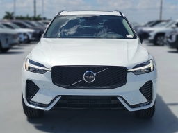 Volvo XC60 Core B5 AWD 2026