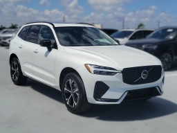 Volvo XC60 Core B5 AWD 2026