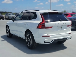 Volvo XC60 Core B5 AWD 2026