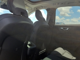 Volvo XC60 Core B5 AWD 2026