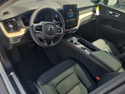 Volvo XC60 Core B5 AWD 2026