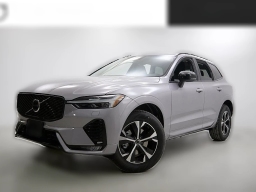 Volvo XC60 Core B5 AWD 2026