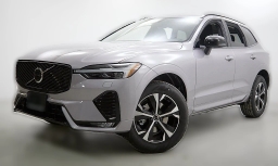 Volvo XC60 Core B5 AWD 2026