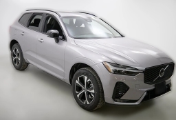 Volvo XC60 Core B5 AWD 2026