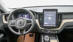 Volvo XC60 Core B5 AWD 2026