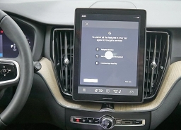 Volvo XC60 Core B5 AWD 2026