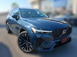 Volvo XC60 Ultra B5 AWD 2026