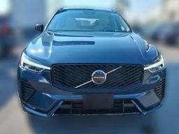 Volvo XC60 Ultra B5 AWD 2026