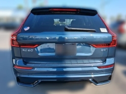 Volvo XC60 Ultra B5 AWD 2026