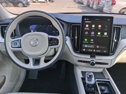 Volvo XC60 Ultra B5 AWD 2026