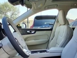 Volvo XC60 Ultra B5 AWD 2026