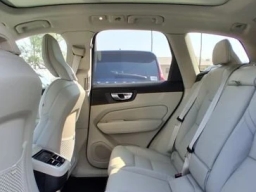 Volvo XC60 Ultra B5 AWD 2026