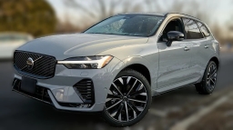 Volvo XC60 Ultra B5 AWD 2026