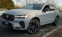 Volvo XC60 Ultra B5 AWD 2026