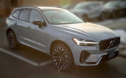 Volvo XC60 Ultra B5 AWD 2026