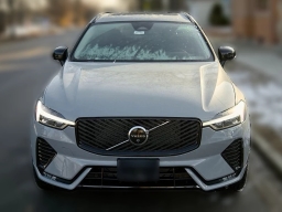 Volvo XC60 Ultra B5 AWD 2026