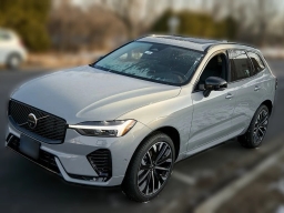 Volvo XC60 Ultra B5 AWD 2026