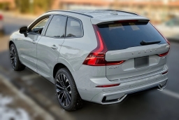 Volvo XC60 Ultra B5 AWD 2026