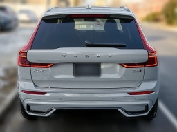 Volvo XC60 Ultra B5 AWD 2026