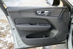 Volvo XC60 Ultra B5 AWD 2026