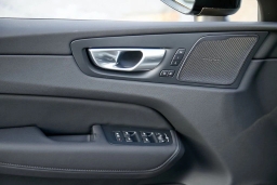 Volvo XC60 Ultra B5 AWD 2026