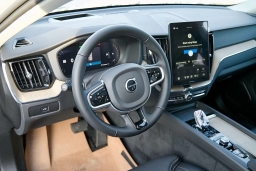 Volvo XC60 Ultra B5 AWD 2026