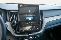 Volvo XC60 Ultra B5 AWD 2026