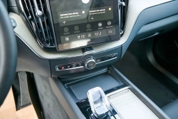 Volvo XC60 Ultra B5 AWD 2026