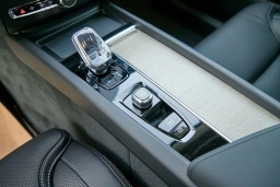 Volvo XC60 Ultra B5 AWD 2026