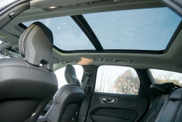 Volvo XC60 Ultra B5 AWD 2026