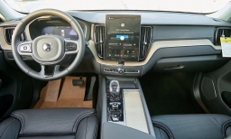 Volvo XC60 Ultra B5 AWD 2026