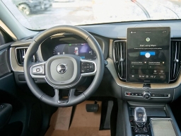 Volvo XC60 Ultra B5 AWD 2026