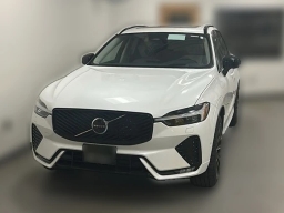 Volvo XC60 Ultra B5 AWD 2026