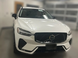 Volvo XC60 Ultra B5 AWD 2026