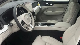 Volvo XC60 Ultra B5 AWD 2026