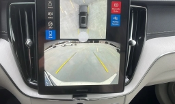 Volvo XC60 Ultra B5 AWD 2026