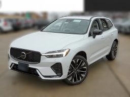 Volvo XC60 Ultra B5 AWD 2026