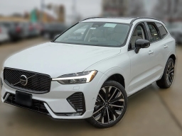 Volvo XC60 Ultra B5 AWD 2026