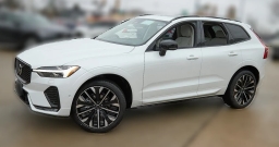 Volvo XC60 Ultra B5 AWD 2026