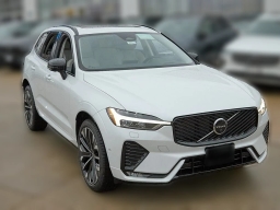 Volvo XC60 Ultra B5 AWD 2026