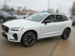 Volvo XC60 Ultra B5 AWD 2026