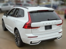 Volvo XC60 Ultra B5 AWD 2026