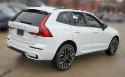 Volvo XC60 Ultra B5 AWD 2026