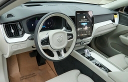 Volvo XC60 Ultra B5 AWD 2026